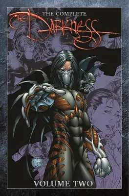 The Complete Darkness, Volumen 2 - The Complete Darkness, Volume 2