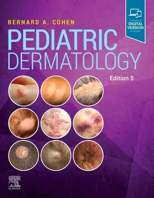 Dermatología pediátrica - Pediatric Dermatology