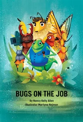 Bichos en el trabajo - Bugs on the Job