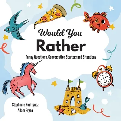 Preferirías - Would You Rather