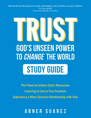 TRUST- Guía de estudio - TRUST- Study Guide