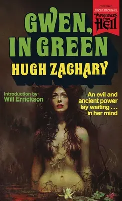 Gwen, de verde (Paperbacks from Hell) - Gwen, in Green (Paperbacks from Hell)