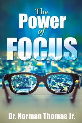 El poder de la concentración - The Power of Focus