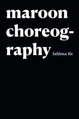 Coreografía Maroon - Maroon Choreography