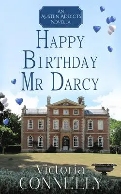 Feliz cumpleaños, Sr. Darcy - Happy Birthday, Mr Darcy