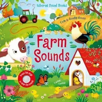 Sonidos de granja - Farm Sounds