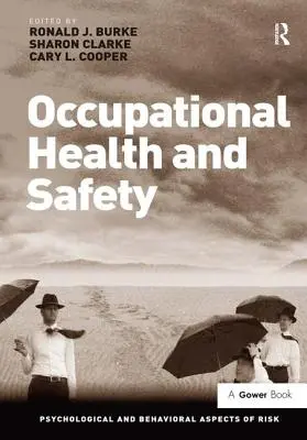 Salud y seguridad en el trabajo - Occupational Health and Safety