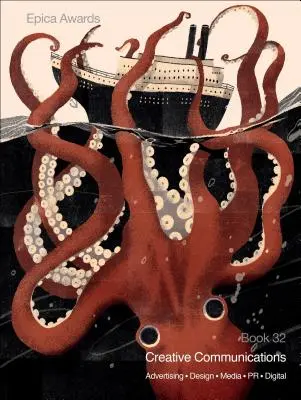 Epica Libro 32: Comunicaciones Creativas - Epica Book 32: Creative Communications