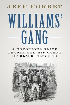 La banda de Williams - Williams' Gang