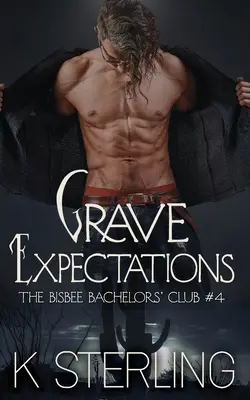 Graves expectativas - Grave Expectations