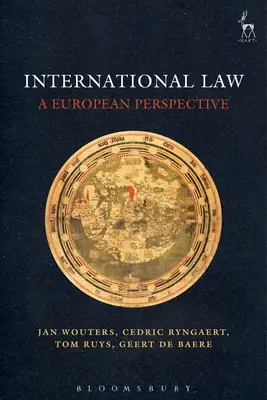 Derecho internacional: Una perspectiva europea - International Law: A European Perspective