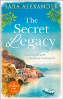 Legado secreto - Secret Legacy