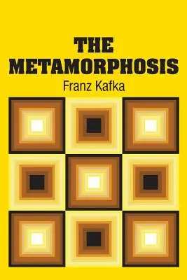 La metamorfosis - The Metamorphosis