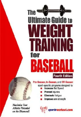 La guía definitiva - Entrenar con pesas para boxeo - The Ultimate Guide to Weight Training for Baseball