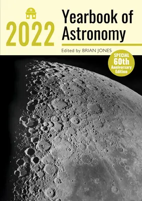 Anuario de Astronomía 2022 - Yearbook of Astronomy 2022