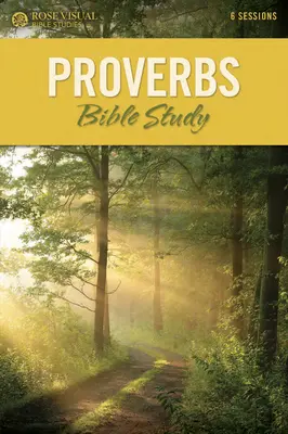 Estudio bíblico de Proverbios - Proverbs Bible Study