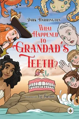 ¿Qué fue de los dientes del abuelo? - What Happened to Grandad's Teeth?