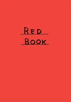 El libro rojo - Red Book