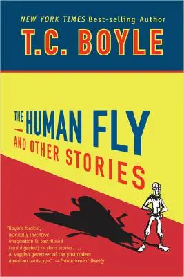 La mosca humana y otros relatos - The Human Fly and Other Stories