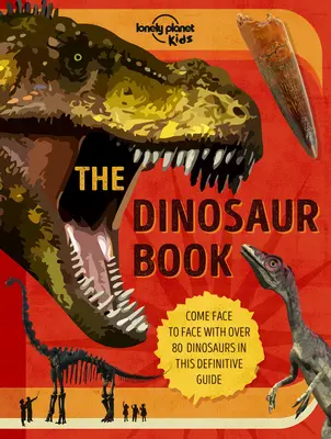 El libro de los dinosaurios - The Dinosaur Book