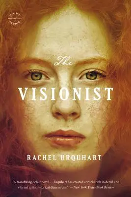 La vidente - The Visionist