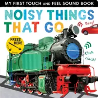 Cosas que hacen ruido - Noisy Things That Go