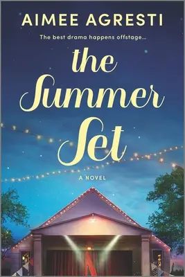 El juego del verano - The Summer Set