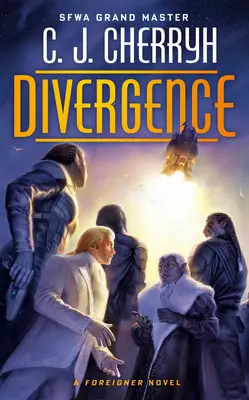 Divergencia - Divergence