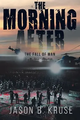 La mañana después - La caída del hombre - The Morning After - The Fall of Man