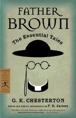 El Padre Brown Los cuentos esenciales - Father Brown: The Essential Tales
