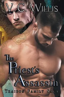 El asesino del sacerdote - The Priest's Assassin