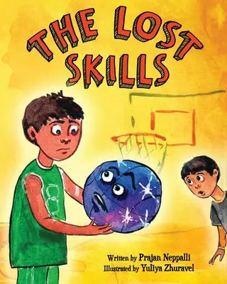 Las habilidades perdidas - The Lost Skills