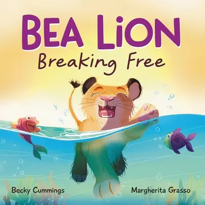 Bea Lion: Liberarse - Bea Lion: Breaking Free