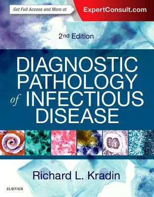 Patología Diagnóstica de las Enfermedades Infecciosas - Diagnostic Pathology of Infectious Disease