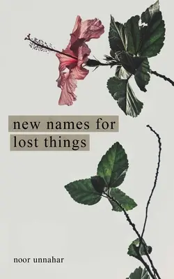 Nuevos nombres para cosas perdidas - New Names for Lost Things