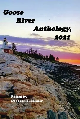 Antología de Goose River, 2021 - Goose River Anthology, 2021