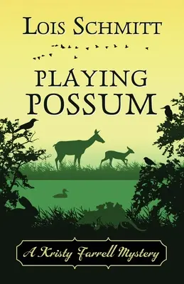 Jugar a la zarigüeya - Playing Possum