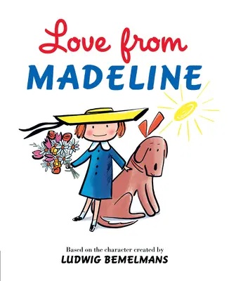 El amor de Madeline - Love from Madeline