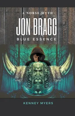 Jon Bragg Esencia azul - Jon Bragg Blue Essence