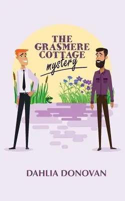 El misterio de Grasmere Cottage - Grasmere Cottage Mystery