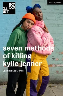 Siete métodos para matar a Kylie Jenner - Seven Methods of Killing Kylie Jenner