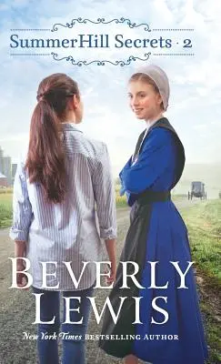 Secretos de SummerHill - SummerHill Secrets