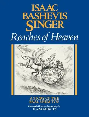 Alcances del cielo - Reaches of Heaven