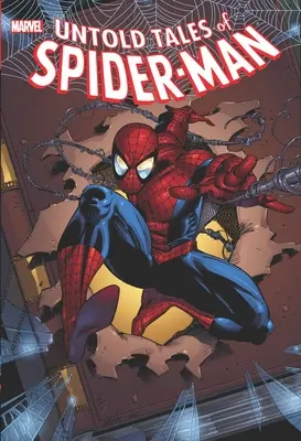 Untold Tales of Spider-Man: Colección Completa, Tomo 1 - Untold Tales of Spider-Man: The Complete Collection Vol. 1