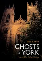 Fantasmas de York - Ghosts of York