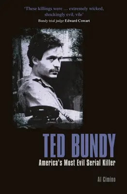 Ted Bundy: El asesino en serie más malvado de Estados Unidos - Ted Bundy: America's Most Evil Serial Killer