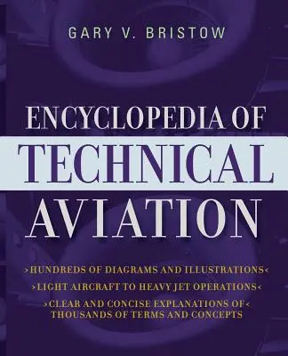 Enciclopedia de la aviación técnica - The Encyclopedia of Technical Aviation