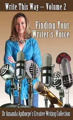 Cómo encontrar la voz del escritor - Finding Your Writer's Voice