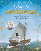 Volver a Moominvalley - Return to Moominvalley