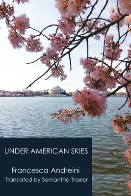 Bajo el cielo americano - Under American Skies